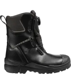 Stivaletto invernale Safety Jogger HEKLA WINTER S7S TLS