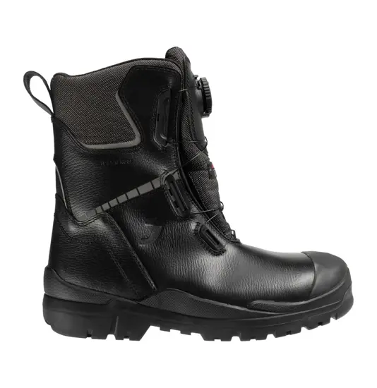Stivaletto invernale Safety Jogger HEKLA WINTER S7S TLS