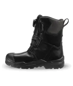 Stivaletto invernale Safety Jogger HEKLA WINTER S7S TLS