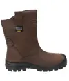 Stivaletto invernale Safety Jogger MAYON S3S WINTER