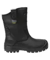 Stivaletto robusto Safety Jogger MAYON S3S