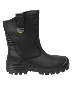 Stivaletto robusto Safety Jogger MAYON S3S