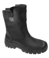 Stivaletto robusto Safety Jogger MAYON S3S