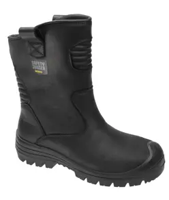 Stivaletto robusto Safety Jogger MAYON S3S