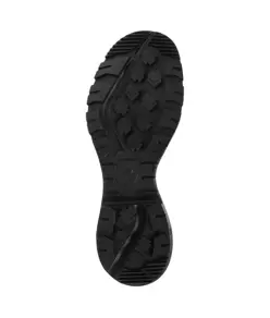 Stivaletto tattico in pelle Safety Jogger Tactic