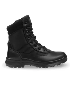 Stivaletto tattico in pelle Safety Jogger Tactic