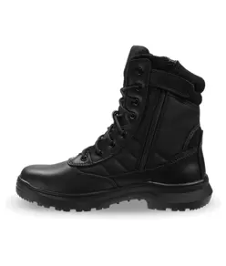 Stivaletto tattico in pelle Safety Jogger Tactic