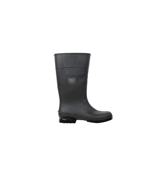 Stivali da lavoro impermeabili PVC antiscivolo Safety Jogger GA22 AGRI BOOT HIGH