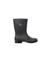 Stivali da lavoro in PVC impermeabili antiscivolo Safety Jogger GA21 AGRI BOOT MID