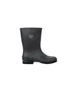 Stivali da lavoro in PVC impermeabili antiscivolo Safety Jogger GA21 AGRI BOOT MID
