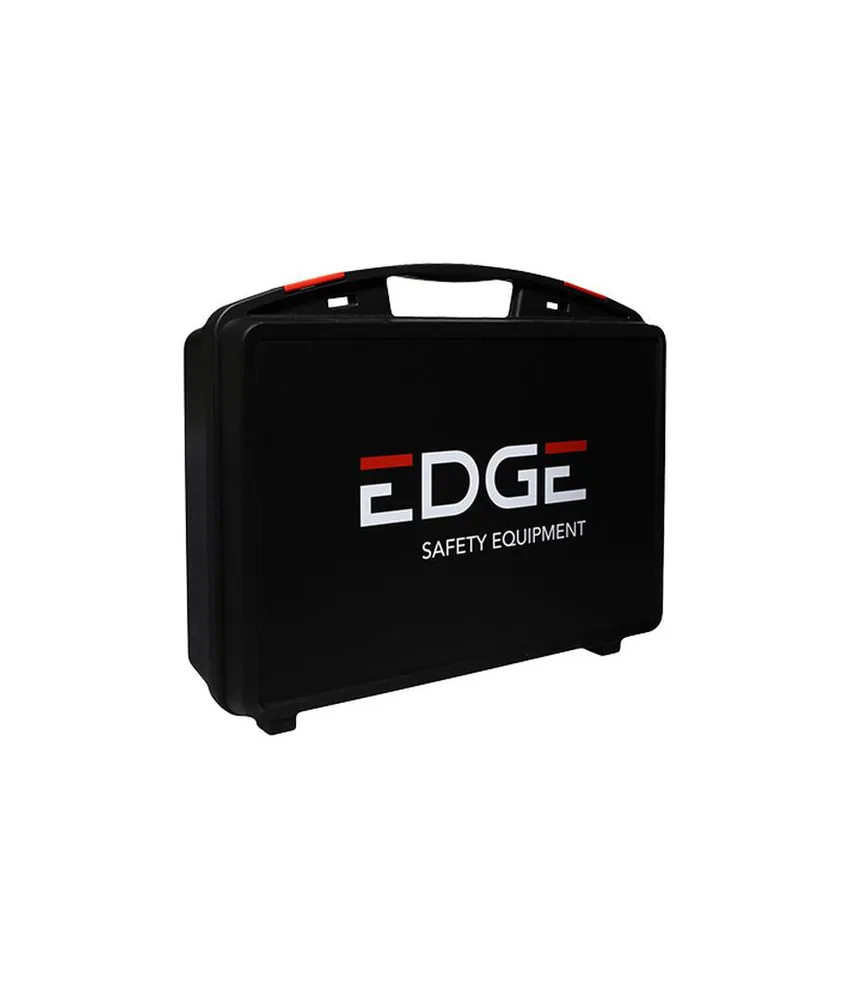 Trolley porta DPI e dispositivi anticaduta Safety Jogger EDGE TROLLEY CASE, Valigia Trolley