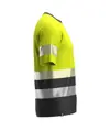 T-shirt ad alta visibilità Safety Jogger Scuti