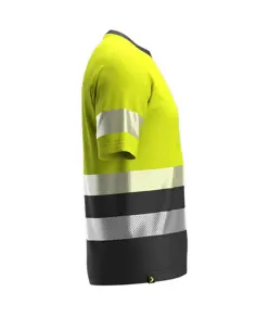 T-shirt ad alta visibilità Safety Jogger Scuti