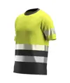 T-shirt ad alta visibilità Safety Jogger Scuti