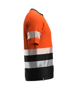 T-shirt ad alta visibilità Safety Jogger Scuti