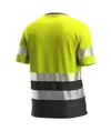 T-shirt ad alta visibilità Safety Jogger Scuti