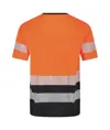 T-shirt ad alta visibilità Safety Jogger Scuti