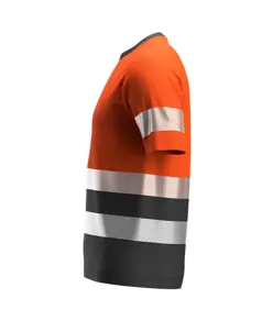 T-shirt ad alta visibilità Safety Jogger Scuti