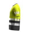 T-shirt ad alta visibilità Safety Jogger Scuti