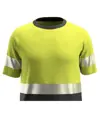 T-shirt ad alta visibilità Safety Jogger Scuti