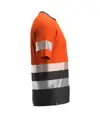 T-shirt ad alta visibilità Safety Jogger Scuti