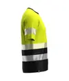 T-shirt ad alta visibilità Safety Jogger Scuti