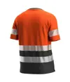 T-shirt ad alta visibilità Safety Jogger Scuti