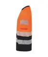 T-shirt ad alta visibilità Safety Jogger Scuti