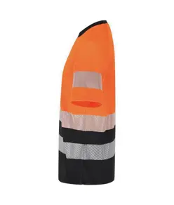 T-shirt ad alta visibilità Safety Jogger Scuti