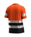 T-shirt ad alta visibilità Safety Jogger Scuti