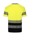 T-shirt ad alta visibilità Safety Jogger Scuti
