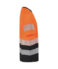 T-shirt ad alta visibilità Safety Jogger Scuti