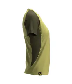 T-shirt da donna Safety Jogger Oak