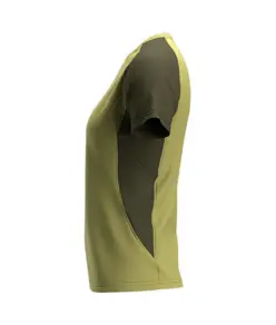 T-shirt da donna Safety Jogger Oak