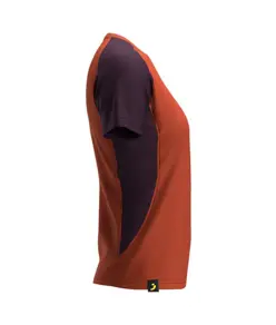 T-shirt da donna Safety Jogger Oak
