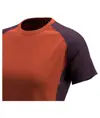 T-shirt da donna Safety Jogger Oak