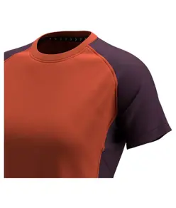 T-shirt da donna Safety Jogger Oak