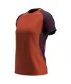 T-shirt da donna Safety Jogger Oak