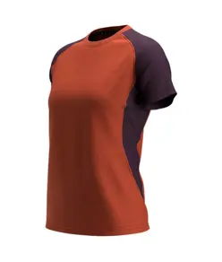 T-shirt da donna Safety Jogger Oak