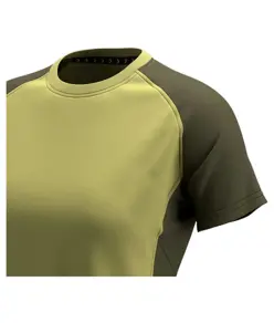 T-shirt da donna Safety Jogger Oak