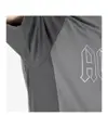 T-shirt da lavoro tecnica traspirante mesh Safety Jogger AC/DC T-Shirt Unisex