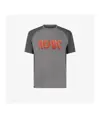 T-shirt da lavoro tecnica traspirante mesh Safety Jogger AC/DC T-Shirt Unisex