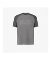 T-shirt da lavoro tecnica traspirante mesh Safety Jogger AC/DC T-Shirt Unisex