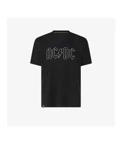 T-shirt da lavoro tecnica traspirante mesh Safety Jogger AC/DC T-Shirt Unisex
