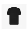 T-shirt da lavoro tecnica traspirante mesh Safety Jogger AC/DC T-Shirt Unisex