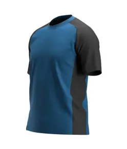 T-shirt Safety Jogger Oak