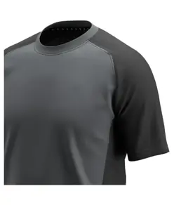 T-shirt Safety Jogger Oak