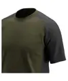 T-shirt Safety Jogger Oak