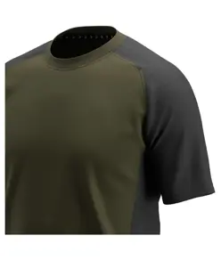 T-shirt Safety Jogger Oak