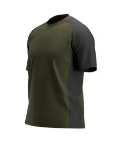T-shirt Safety Jogger Oak
